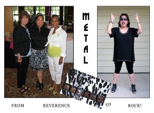 MetalMania