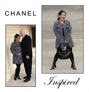 ChanelInspired